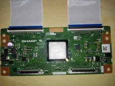 Eizo Foris FG2421 05A26278D1 scheda ctrl affilata CPWBX RUNTK 5270TP t-con 6R06808