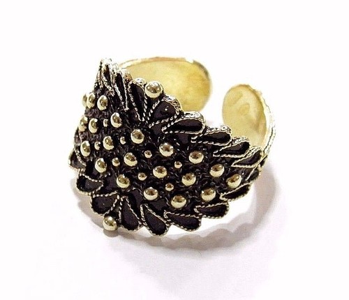 Anello fede fedina sarda - anello,