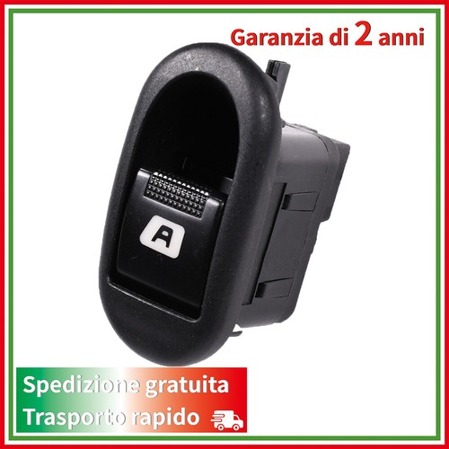 Pulsantiera alzacristalli per - pulsantiera,