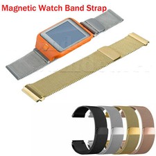 Cinturino orologio magnetico