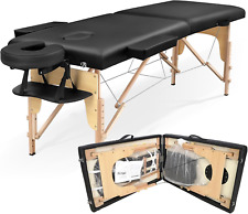 Lettino Massaggio Portatile -