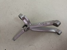 PEDANA POSTERIORE DESTRA SUZUKI GSXR 1000 K4
