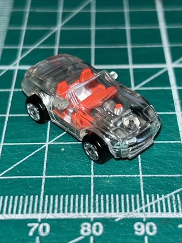 Micro machines galoob mazda - micro, machines,