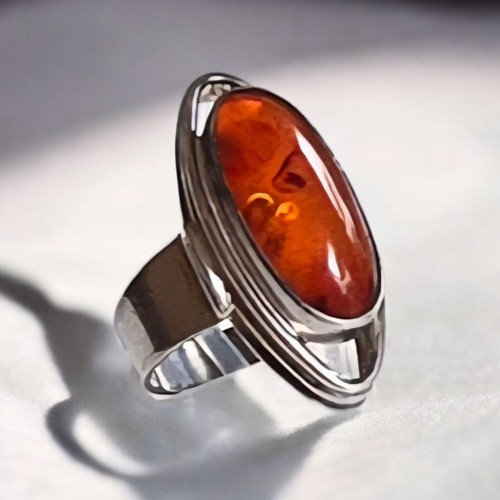 Anello donna elegante - anello,