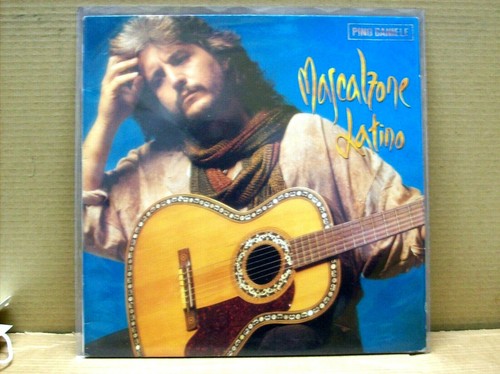 Pino daniele mascalzone - daniele-lp-, "mascalzone