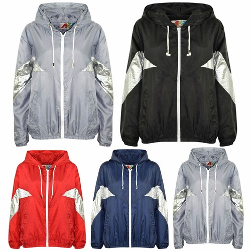 Giubbotti impermeabili cagoule - giubbotti,