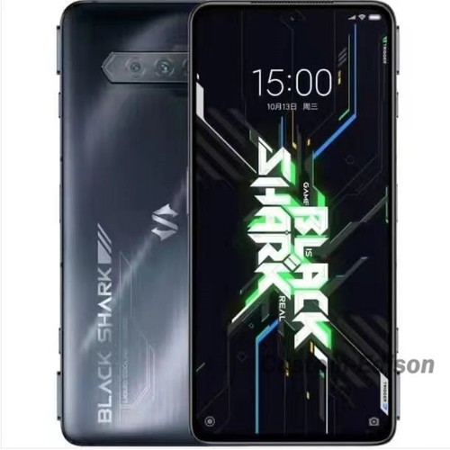 Smartphone gioco black - smartphone, 5g