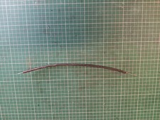 Honda 2cv e 2.3cv (BF2, BF2.3) - Cavo strozzatore