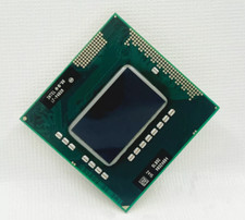 Processore notebook Intel Core