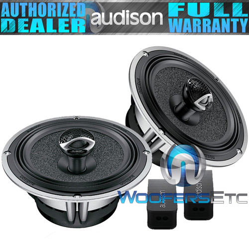 Audison voce 6 - av, 6.5"