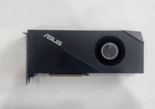 Asus geforce rtx 2080ti - rtx, 11