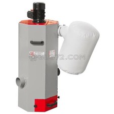 ASPIRATORE POLVERE METALLI