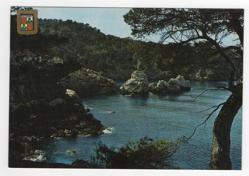 Maiorca particolare della - maiorca,