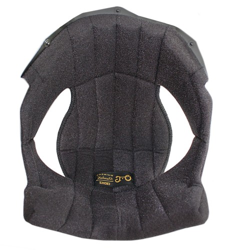 Cuscinetto shoei per - shoei, casco
