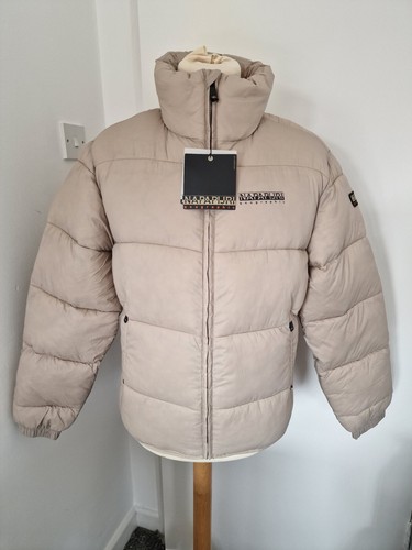 Napapijri giubbotto uomo - giubbotto,