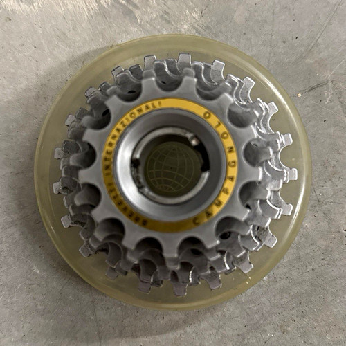 Ruota libera campagnolo super - ruota,