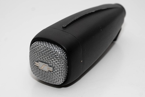 Sennheiser microfono - md,