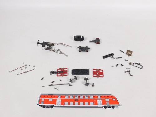 Märklin locomotiva a - h0,