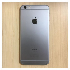 Apple iPhone 6s Plus 16GB/64GB Unlocked - Silver, Gold, Space Gray - Free Ship!