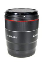 Samyang fe 17450 - samyang, af