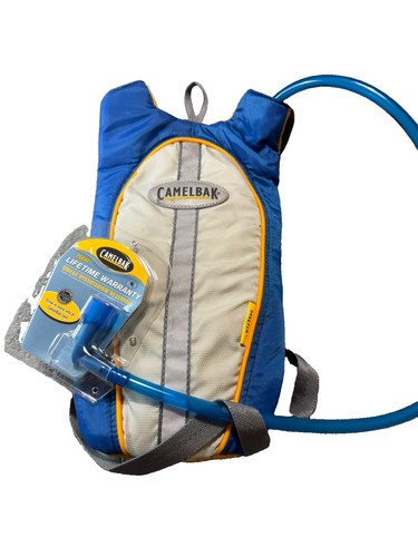 Zaino camelbak omega - zaino,