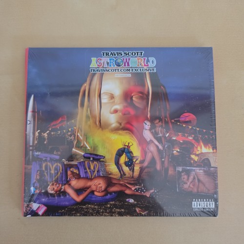Astroworld scott travis - scott,,