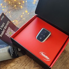 DTE PedalBox+ for Porsche 718
