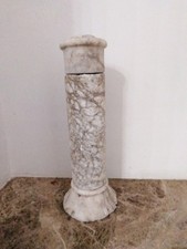 Colonna In Marmo