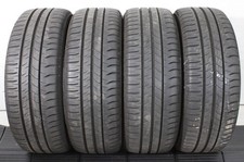 4 pneumatici estivi 195/55R16
