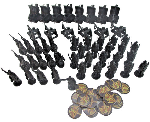 Conquista dell impero completo - conquista,