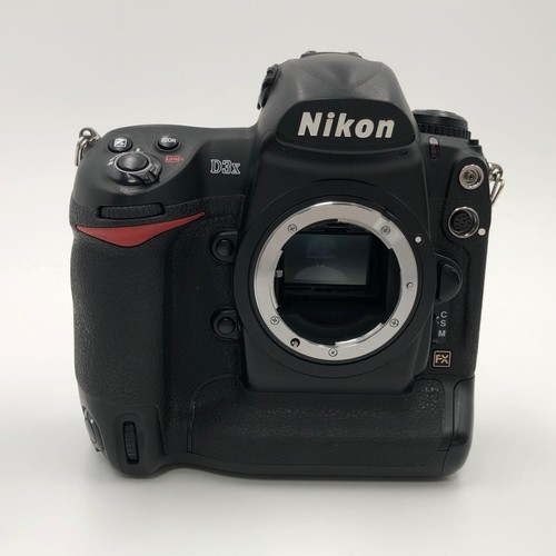 Nikon d3x 5mp - nikon, 24.5mp
