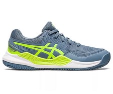 Asics gel resolution clay - gs,