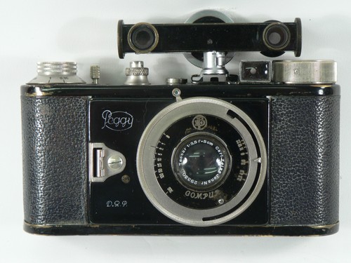 Krauss peggy anno 1933 con - krauss,