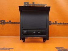 Posacenere centrale anteriore accendisigari 5K0857961 VW GOLF VI (5K1) 2.0 TDI