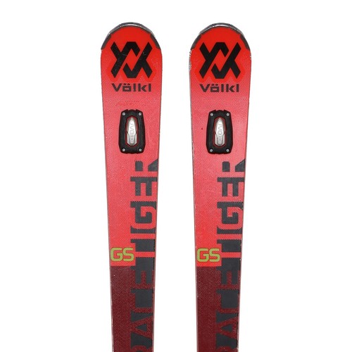 Ski occasion volkl - ski,