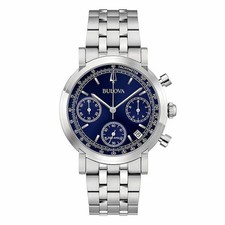 Orologio Bulova Precisionist - 96B458