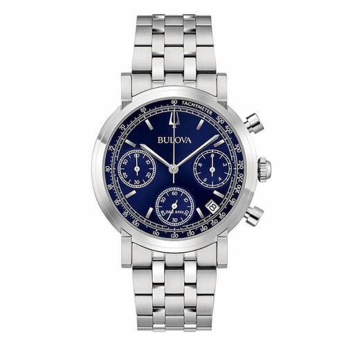Orologio bulova precisionist - bulova,