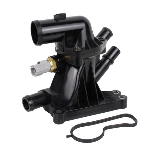 Alloggiamento termostato oem - alloggiamento,