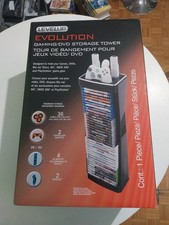 LEVEL UP EVOLUTION GAMING DVD