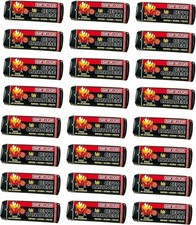 SARATOGA Falò Ceppo Canadese