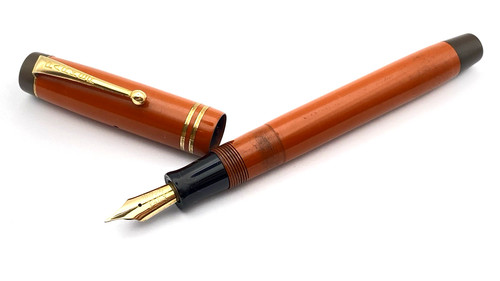 Penna stilografica vintage - penna,