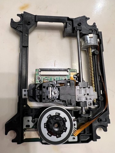 Pezzo nuovo obiettivo laser - 1,