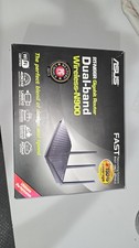 ASUS RT-N66R Dual-Band
