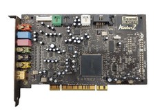 Sound Blaster Audigy 2 nome