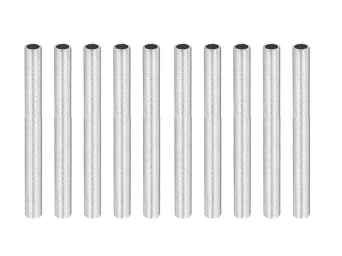 Kit barre filettate m10x1 - 10,