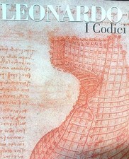 LEONARDO. I CODICI VILLATA EDOARDO CORRIERE DELLA SERA 2006 EVENTI