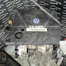 MOTORE VOLKSWAGEN POLO 3a SERIE 1.4 BENZINA *AUD*