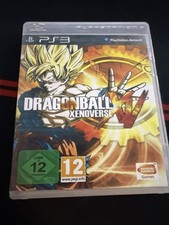 DRAGON BALL XENOVERSE - PS3