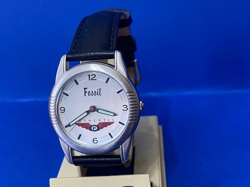 Orologio classico fossil road - fossil,