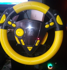 Volante logic3 top drive gto - drive,